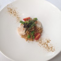 RESTAURANT DAZZLE - 