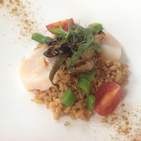 RESTAURANT DAZZLE - 