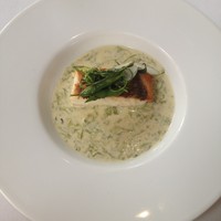 RESTAURANT DAZZLE - 