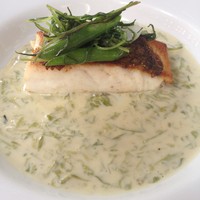 RESTAURANT DAZZLE - 