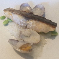 Cuisine Franco-japonaise Matsushima - 