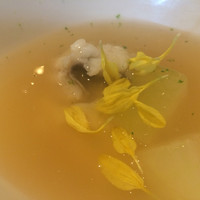 Cuisine Franco-japonaise Matsushima - 