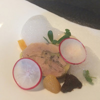 Cuisine Franco-japonaise Matsushima - 