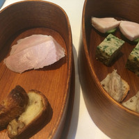 Cuisine Franco-japonaise Matsushima - 