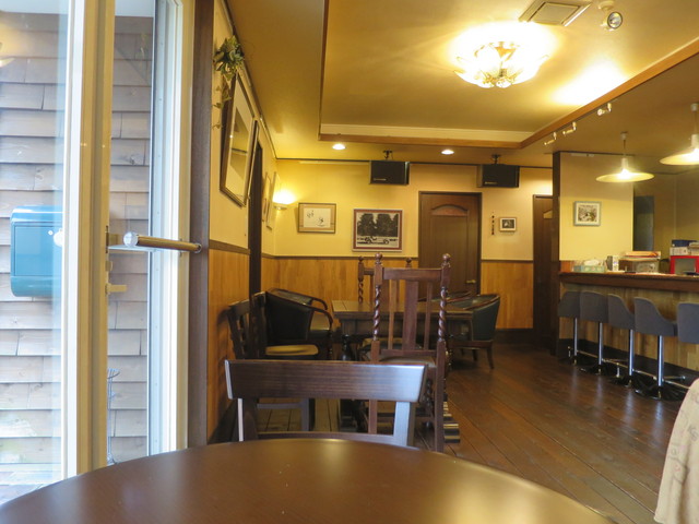 あお屋珈琲店 湘南台 コーヒー専門店 食べログ