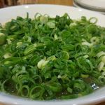 ラーメン大盛@￥850