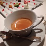 AMOUR - エスプレッソ