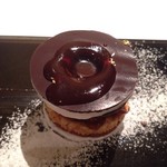 AMOUR - 黒イチジク　キャラメル　ショコラ