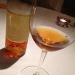 AMOUR - Sauternes 1989