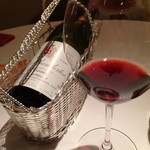 AMOUR - Gevrey-Chambertin1993