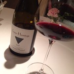 AMOUR - CROZES HERMITAGE 2009