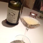 AMOUR - L'Etoile Vin Jaunes 2008