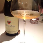 AMOUR - Alsace Rotenberg 2005