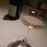 AMOUR - SAINT-ROMAIN　2014