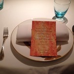 AMOUR - テーブルセット