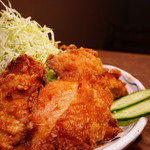 Fried Tatsuta (6 pieces)