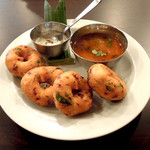 アーンドラ・ダバ