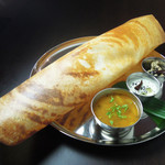 アーンドラ・ダバ