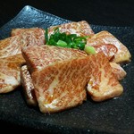 あぶり焼肉　匠 - 