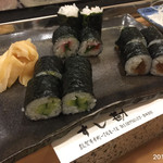 Sushi Kan - 