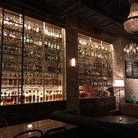TOKYO Whisky Library - 