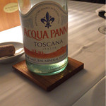 デュ・ヴァン・ハッシシ - フォアグラにピッタリなデザートワイン♡