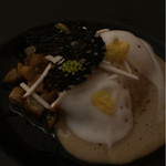 デュ・ヴァン・ハッシシ - 