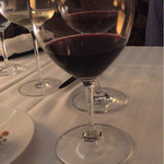 デュ・ヴァン・ハッシシ - どちらも今一つな感じだったかな・・・