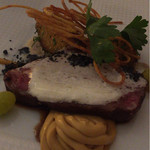 デュ・ヴァン・ハッシシ - 