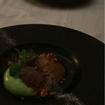 デュ・ヴァン・ハッシシ - デセール