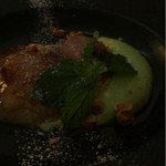 デュ・ヴァン・ハッシシ - 