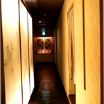 Uo chou - こちらのホールは各部屋個室で2名～60名対応になっております。