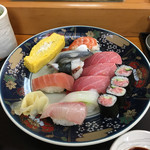大関寿司 - 