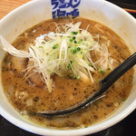海鳴食堂 - ベジトンラーメン