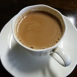 ディル レストラン - ほっこりチャイ