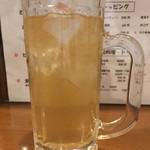 豚のらーめん 弐番手 - 