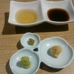 うなぎ和食  しら河 - 