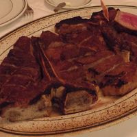 ウルフギャング・ステーキハウス 丸の内店 - プライム ステーキ