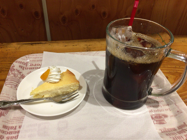 カフェob 松原東口店 獨協大学前 喫茶店 食べログ カフェob 松原東口店 獨協大学前 喫茶店 食べログ