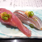 鮮魚・お食事処 山正 - 