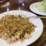 Red Lotus Restaurant - 