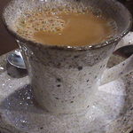 のんびりカフェ 風の家 - 