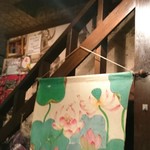 サイアム・タラート - 2016/10　ロフト席