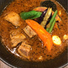スープカレーlavi 新千歳空港店