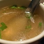 サイアム・タラート - 2016/10　ぷーすー付