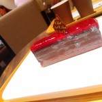 Lindt Chocolat Cafe Kichijoji - 