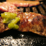 焼肉くろちゃん - 