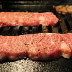 焼肉くろちゃん - 