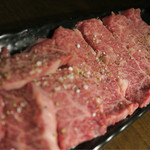 焼肉くろちゃん - 