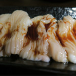 焼肉くろちゃん - トロテッチャン